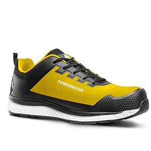 Sapatos W4 S1P SRC ESD